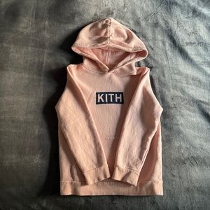 Kith hoodie